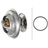 Image de HELLA 8MT 354 778-401 Thermostat, liquide de refroidissement - Température d'ouverture: 83°C - avec joints