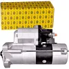 Image de HELLA 8EA 011 613-261 Démarreur - 12V - 2.7kW - pour p.e. LAND ROVER RANGE ROVER IV (L405)