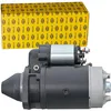 Image de HELLA 8EA 011 612-911 Démarreur - 12V - 2.3kW - pour p.e. MERCEDES-BENZ 123 (W123) 200 D