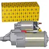 Image de HELLA 8EA 011 612-951 Démarreur - 12V - 2.20kW - pour p.e. FORD TRANSIT CUSTOM V362 Van (FY, FZ)