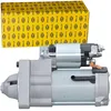 Image de HELLA 8EA 011 612-921 Démarreur - 12V - 1.4kW - pour p.e. BMW X1 (F48) /Mini Cooper COUNTRYMAN F60