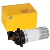 Image de HELLA 8TF 358 306-401 Pompe à carburant - électrique - 2pôle - sans joint d'étanchéite