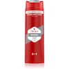 Image de Old Spice Original Gel douche pour homme 400 ml