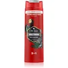 Image de Old Spice Wolfthorn Gel douche 400 ml