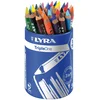 Image de LYRA TripleOne - Pot 36 crayons de couleur