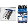 Image de LYRA Graphite - Pot 24 pastels graphite aquarellables graduations assorties