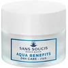Image de Sans Soucis - Moisture 24h Pflege - riche Crème visage 50 ml unisex