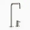 Image de Dornbracht Meta Square Mitigeur de cuisine pivotant, 32815861-06,