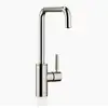 Image de Dornbracht Meta Square Mitigeur de cuisine pivotant, 33800861-06,