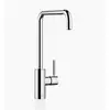 Image de Dornbracht Meta Square Mitigeur de cuisine pivotant, 33815861-00,
