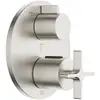 Image de Dornbracht VAIA Mitigeur thermostatique de douche encastré, 36427809-06,