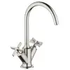 Image de Dornbracht VAIA Mélangeur de lavabo, 22513809-06,