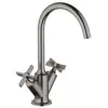 Image de Dornbracht VAIA Mélangeur de lavabo, 22513809-99,