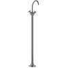Image de Dornbracht VAIA Mélangeur de lavabo au sol, 22585809-99,