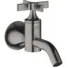 Image de Dornbracht VAIA Robinet mural de lavabo, 30010809-99,