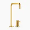Image de Dornbracht Meta Square Mitigeur de cuisine pivotant, 32815861-28,