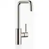 Image de Dornbracht Meta Square Mitigeur de cuisine pivotant, 33800861-08,