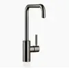 Image de Dornbracht Meta Square Mitigeur de cuisine pivotant, 33800861-19,