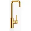 Image de Dornbracht Meta Square Mitigeur de cuisine pivotant, 33800861-28,