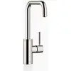 Image de Dornbracht Meta Square Mitigeur de cuisine pivotant, 33805861-08,