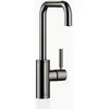 Image de Dornbracht Meta Square Mitigeur de cuisine pivotant, 33805861-19,