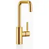 Image de Dornbracht Meta Square Mitigeur de cuisine pivotant, 33805861-28,