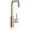 Image de Dornbracht Meta Square Mitigeur de cuisine pivotant, 33805861-47,