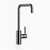 Image de Dornbracht Meta Square Mitigeur de cuisine pivotant, 33815861-19,