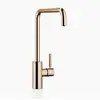 Image de Dornbracht Meta Square Mitigeur de cuisine pivotant, 33815861-46,