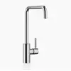 Image de Dornbracht Meta Square Mitigeur de cuisine pivotant, 33815861-93,