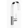 Image de Dornbracht MEM Mitigeur de cuisine pivotant, 33800682-00,