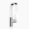 Image de Dornbracht MEM Mitigeur de cuisine pivotant, 33805682-00,