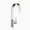 Image de Dornbracht MEM Mitigeur de cuisine pivotant, 33815682-06,