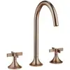 Image de Dornbracht VAIA Mélangeur de lavabo, 20713809-42,