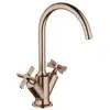 Image de Dornbracht VAIA Mélangeur de lavabo, 22513809-42,