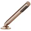 Image de Dornbracht VAIA Douchette, 1 jet, montage sur gorge de baignoire, 27702809-42,