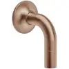 Image de Dornbracht VAIA Raccord mural coudé, 28450809-42,