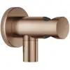 Image de Dornbracht Meta Raccord mural coudé, 28490660-42,