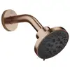Image de Dornbracht Lissé Douche de tête, 3 jets, 28505979-42,
