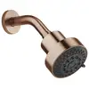 Image de Dornbracht Lissé Douche de tête, 3 jets, 28508979-42,