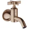 Image de Dornbracht VAIA Robinet mural de lavabo, 30010809-42,