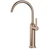 Image de Dornbracht VAIA Mitigeur de lavabo à bec haut, 33534809-42,