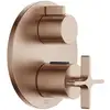 Image de Dornbracht VAIA Mitigeur thermostatique de douche encastré, 36425809-42,