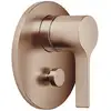 Image de Dornbracht VAIA Mitigeur monocommande, pour baignoire et douche, 36120809-42,