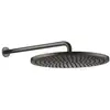 Image de Dornbracht Lissé Douche de tête, 1 jet, 28658970-99,