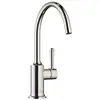 Image de Dornbracht VAIA Mitigeur de cuisine pivotant, 33800809-08,