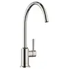 Image de Dornbracht VAIA Mitigeur de cuisine pivotant, 33816809-08,