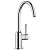 Image de Dornbracht VAIA Mitigeur de cuisine pivotant, 33800809-00,