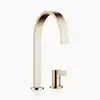 Image de Dornbracht MEM Mitigeur de cuisine pivotant, 32815682-46,