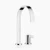 Image de Dornbracht MEM Mitigeur de cuisine pivotant, 32815682-00,